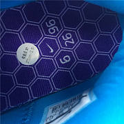 Nike Kobe 4 Protro Draft Day Hornets AV6339-100 - 2