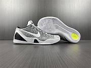 Nike Kobe 9 Elite Low Beethoven 639045-101 - 1