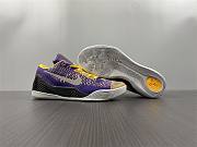 Nike Kobe 9 Elite Team Showtime 630847-500 - 1
