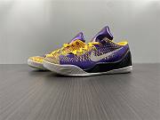 Nike Kobe 9 Elite Team Showtime 630847-500 - 6