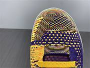 Nike Kobe 9 Elite Team Showtime 630847-500 - 3