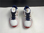 Nike Kobe 7 Gold Medal 488371-104 - 2