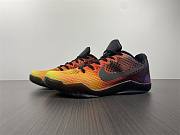 Nike Kobe 11 Sunset 836183-805 - 6