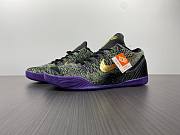 Nike Kobe 9 Low Mamba Moment 677992-998 - 5