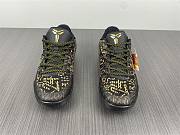 Nike Kobe 11 Mamba Day 865773-991 - 4