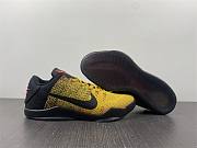 Nike Kobe 11 Elite Low Bruce Lee 822675-706 - 1