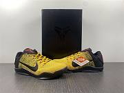 Nike Kobe 11 Elite Low Bruce Lee 822675-706 - 6