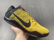 Nike Kobe 11 Elite Low Bruce Lee 822675-706 - 4