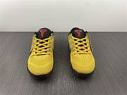Nike Kobe 11 Elite Low Bruce Lee 822675-706 - 2