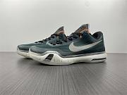 Nike Kobe 10 Flight 705317-308 - 5