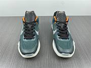 Nike Kobe 10 Flight 705317-308 - 2