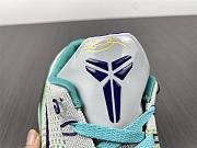 Nike Kobe 9 Elite Hero Draft Day Expression 630847-005 - 6