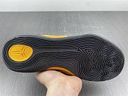 Nike Kobe 9 EM Low Bruce Lee 646701-700 - 5