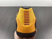 Nike Kobe 9 EM Low Bruce Lee 646701-700 - 2