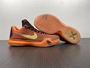Nike Kobe 10 Silk Road 705317-676 - 1