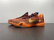 Nike Kobe 10 Silk Road 705317-676 - 5