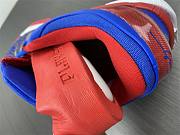 Nike Kobe 7 Red Blue 488371-406 - 5