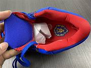 Nike Kobe 7 Red Blue 488371-406 - 3