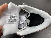 Nike Kobe 9 Elite Premium Low HTM Milan White Multi-Color 698595-109 - 5