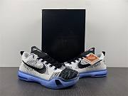 Nike Kobe 10 Elite HTM Shark Jaw 805937-101 - 5