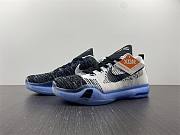 Nike Kobe 10 Elite HTM Shark Jaw 805937-101 - 4
