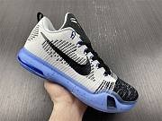 Nike Kobe 10 Elite HTM Shark Jaw 805937-101 - 3