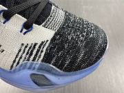 Nike Kobe 10 Elite HTM Shark Jaw 805937-101 - 2
