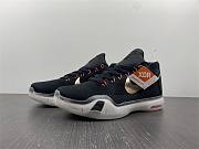 Nike Kobe 10 Elite Elite High Rose Gold Pack 718763-091 - 5