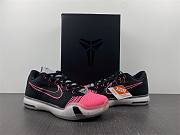 Nike Kobe 10 Elite Mambacurial 747212-010 - 6