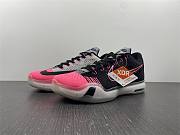 Nike Kobe 10 Elite Mambacurial 747212-010 - 5