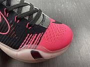 Nike Kobe 10 Elite Mambacurial 747212-010 - 3