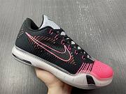Nike Kobe 10 Elite Mambacurial 747212-010 - 2
