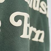 CPFM ye must be born again - 6