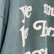 CPFM ye must be born again - 4