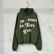 CPFM ye must be born again - 2