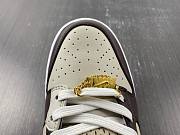 Nike Dunk Low Brown Basalt DX6060-111 - 6