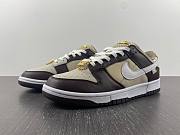 Nike Dunk Low Brown Basalt DX6060-111 - 5