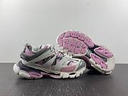 Baliciaga 3.0 Grey Pink 8099416891 - 1