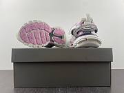 Baliciaga 3.0 Grey Pink 8099416891 - 6