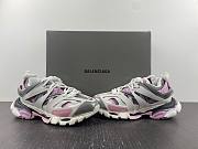 Baliciaga 3.0 Grey Pink 8099416891 - 4