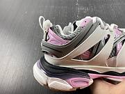 Baliciaga 3.0 Grey Pink 8099416891 - 3