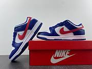 Nike Dunk Low DD1503-119 - 2