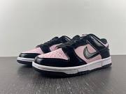 Nike Dunk Low ESS DJ9955-600 - 4