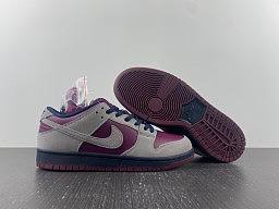 Nike SB Dunk LOW PRO BQ6817-001