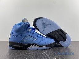 Air Jordan 5 “UNC” DV1310-401 - 1
