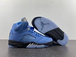 Air Jordan 5 “UNC” DV1310-401