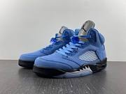 Air Jordan 5 “UNC” DV1310-401 - 2