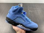 Air Jordan 5 “UNC” DV1310-401 - 4