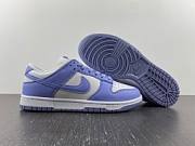 Dunk Next Nature White and Volt Low DN1431-103 - 1