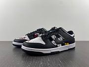  NIKE DUNK LOW Chrome Hearts Matty Boy Sex records Nike Dunk DD1391-100 - 2